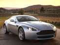 Aston Martin V8 Vantage 2005 года