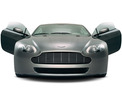 Aston Martin V8 Vantage 2005 года