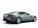 Aston Martin V8 Vantage 2005 года