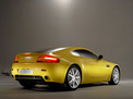 Aston Martin V8 Vantage 2005 года