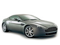 Aston Martin V8 Vantage 2005 года