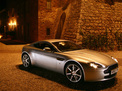 Aston Martin V8 Vantage 2005 года