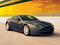 Aston Martin V8 Vantage 2005 года