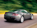 Aston Martin V8 Vantage 2005 года
