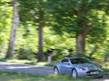 Aston Martin V8 Vantage 2005 года