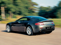 Aston Martin V8 Vantage 2005 года