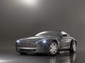 Aston Martin V8 Vantage 2005 года