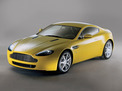 Aston Martin V8 Vantage 2005 года