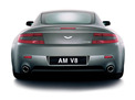 Aston Martin V8 Vantage 2005 года