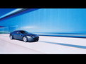Aston Martin V8 Vantage 2005 года