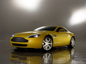 Aston Martin V8 Vantage 2005 года