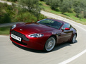 Aston Martin V8 Vantage 2005 года