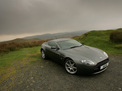 Aston Martin V8 Vantage 2005 года