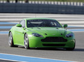 Aston Martin V8 Vantage 2007 года