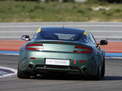 Aston Martin V8 Vantage 2007 года