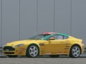 Aston Martin V8 Vantage 2007 года