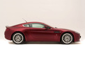 Aston Martin V8 Vantage 2007 года