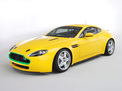 Aston Martin V8 Vantage 2007 года