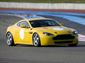 Aston Martin V8 Vantage 2007 года