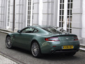 Aston Martin V8 Vantage 2008 года