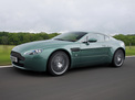 Aston Martin V8 Vantage 2008 года