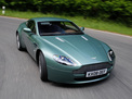 Aston Martin V8 Vantage 2008 года