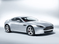 Aston Martin V8 Vantage 2008 года