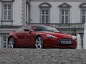 Aston Martin V8 Vantage 2008 года