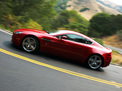 Aston Martin V8 Vantage 2008 года