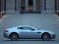 Aston Martin V8 Vantage 2008 года