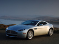 Aston Martin V8 Vantage 2008 года