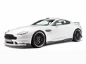 Aston Martin V8 Vantage 2008 года