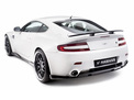 Aston Martin V8 Vantage 2008 года