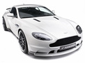 Aston Martin V8 Vantage 2008 года