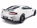 Aston Martin V8 Vantage 2008 года