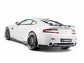 Aston Martin V8 Vantage 2008 года