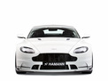 Aston Martin V8 Vantage 2008 года