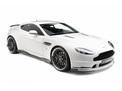 Aston Martin V8 Vantage 2008 года