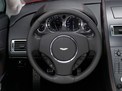 Aston Martin V8 Vantage Roadster 2006 года