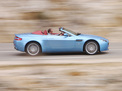 Aston Martin V8 Vantage Roadster 2006 года