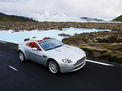 Aston Martin V8 Vantage Roadster 2006 года