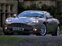 Aston Martin Vanquish