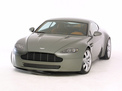 Aston Martin Vantage 2003 года