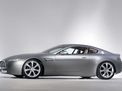 Aston Martin Vantage 2003 года