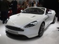 Aston Martin Virage