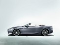 Aston Martin Virage