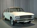 Audi 100 1968 года