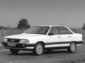 Audi 100 1982 года