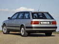 Audi 100 1990 года