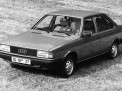 Audi 80